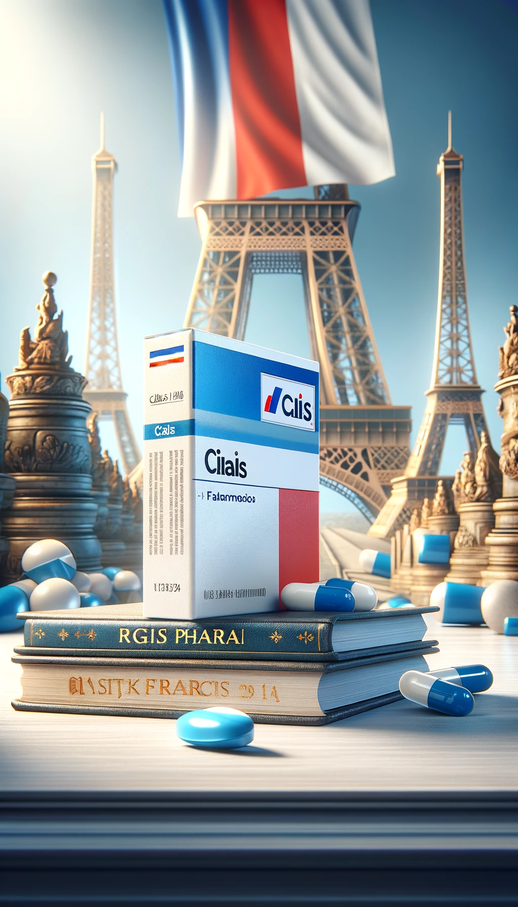 Comment acheter cialis en france